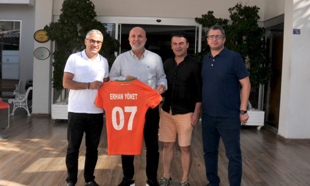 HASAN ÇAVUŞOĞLUDAN OTELLERE ZİYARET - Mega TV hasancavusoglu