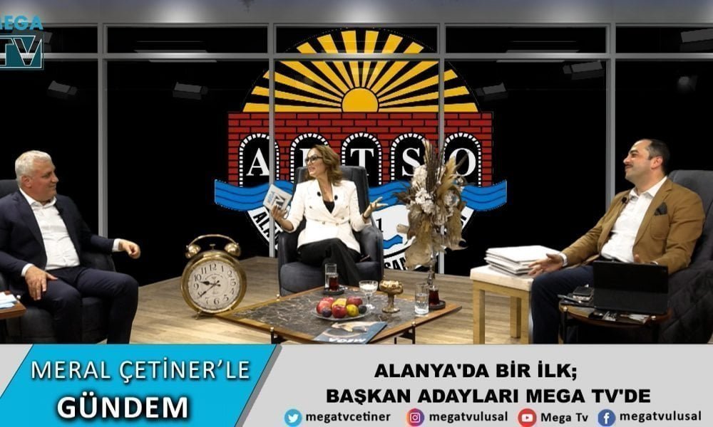 ALTSO, AMAÇ MI? ARAÇ MI? - Mega TV Sequence 03.00_01_29_02.Still001