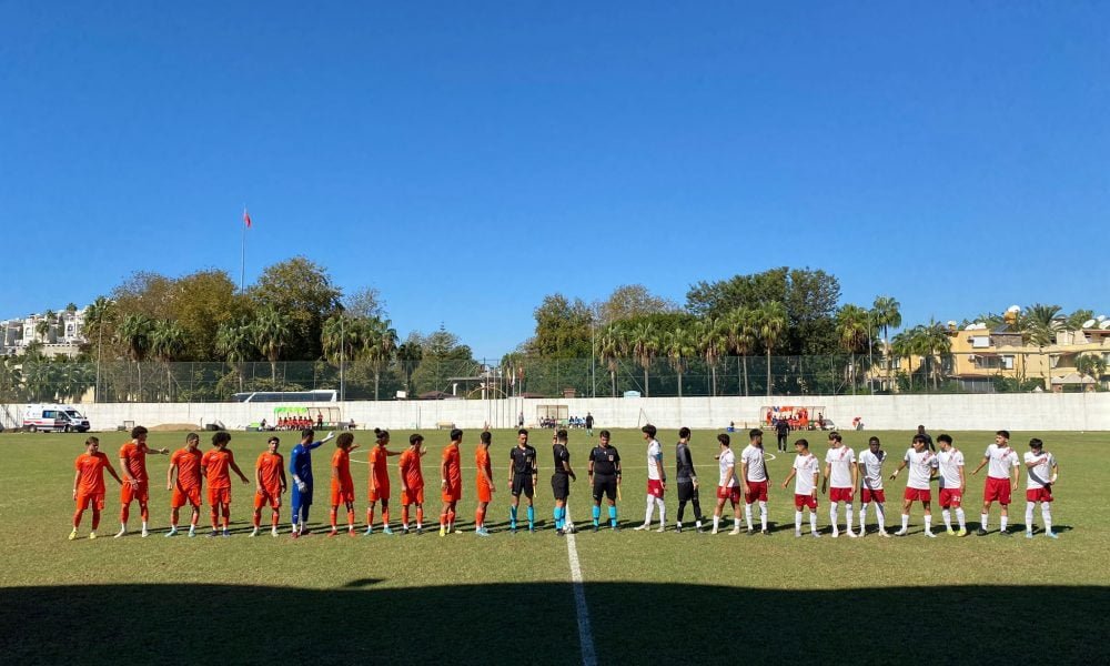 Alanyaspor u19
