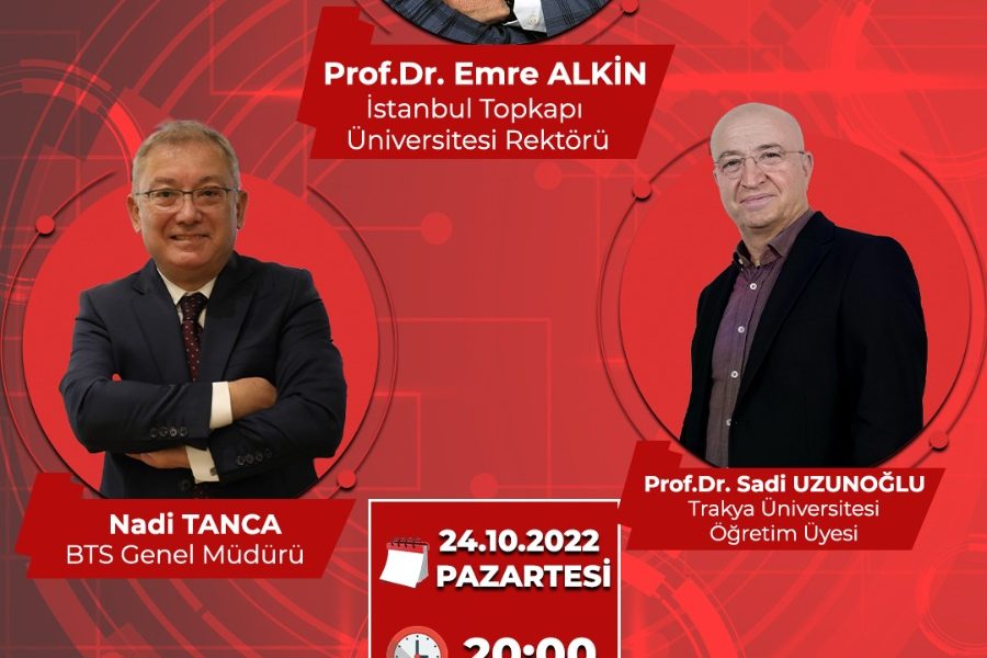BİLAL GÖMEÇ'TEN "ÜNLÜ EKONOMİSTLER İLE ALANYA İŞ İNSANLARI BİR ARADA" - Mega TV BİLAL GÖMEÇ İŞ İNSANLARI