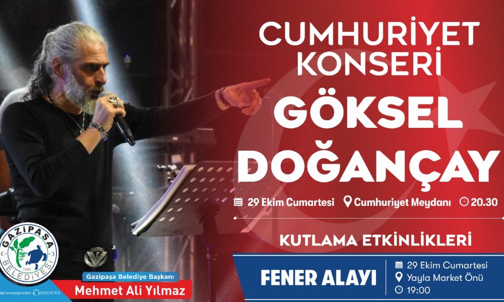CUMHURİYET’İN 99. YILI GAZİPAŞA’DA COŞKU İLE KUTLANACAK - Mega TV WhatsApp Image 2022-10-26 at 17.39.47 (3)