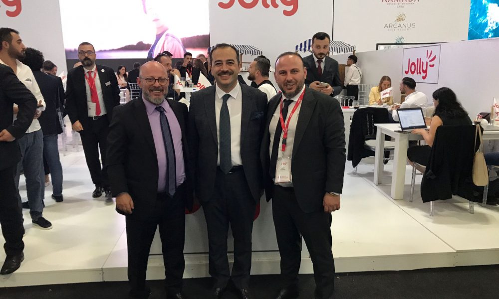 ALTSO Başkan Adayı Tunahan Toksöz, ATF Antalya Turizm Fuarı'nda - Mega TV WhatsApp Image 2022-10-27 at 14.37.51 (1)