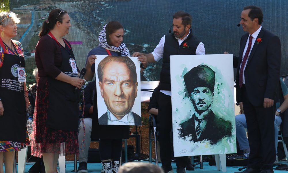 12. GAZİPAŞA ÇEKİRDEKSİZ NAR VE TROPİKAL MEYVE FESTİVALİ SOSYAL MEDYAYI SALLADI - Mega TV WhatsApp Image 2022-10-27 at 15.31.32