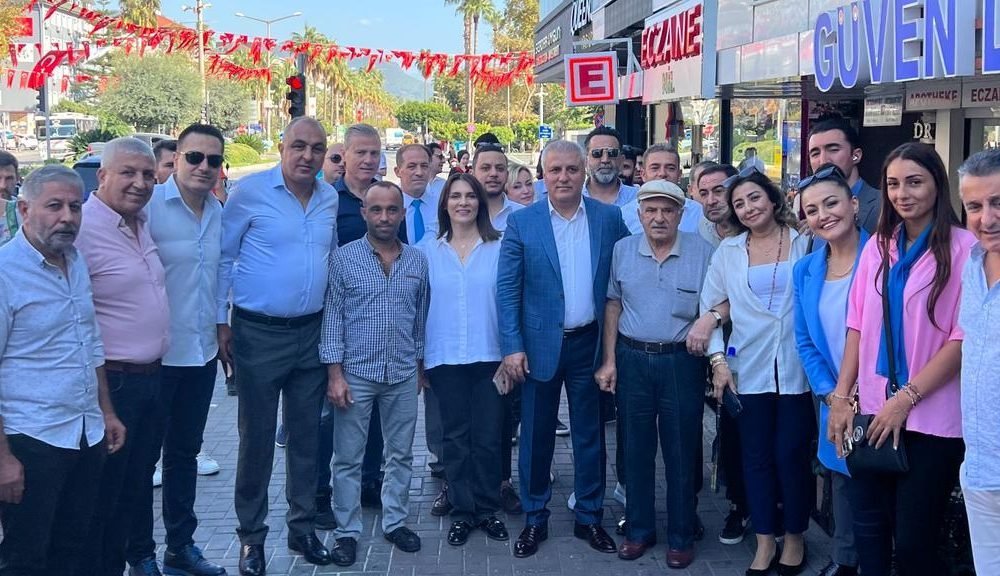 "BAŞKAN" DİYEREK KARŞILADILAR - Mega TV WhatsApp Image 2022-10-27 at 15.32.41