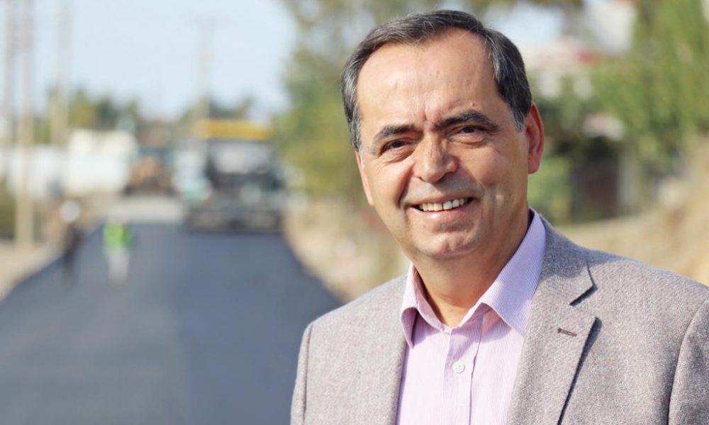 BELEDİYE BAŞKANIMIZ MEHMET ALİ YILMAZ’DAN 29 EKİM CUMHURİYET BAYRAMI MESAJI - Mega TV WhatsApp Image 2022-10-28 at 14.45.15