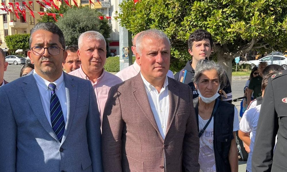 Erdem’den 29 Ekim mesajı - Mega TV WhatsApp Image 2022-10-28 at 15.18.18