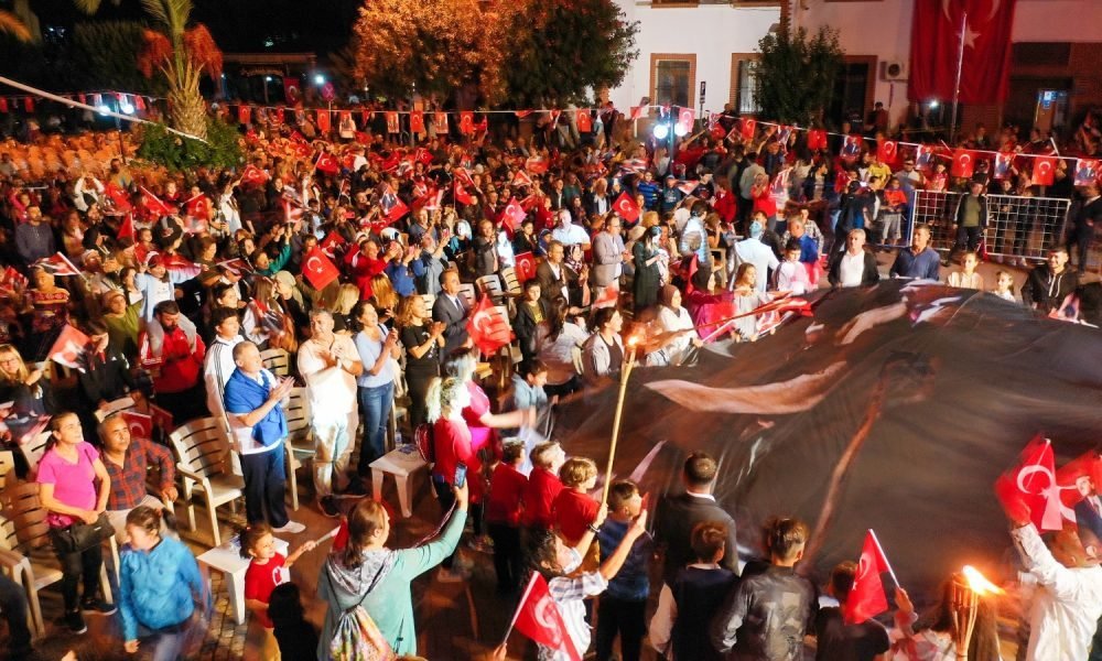 CUMHURİYET’İN 99. YAŞI GAZİPAŞA’DA COŞKU İLE KUTLANDI - Mega TV WhatsApp Image 2022-10-30 at 01.33.58