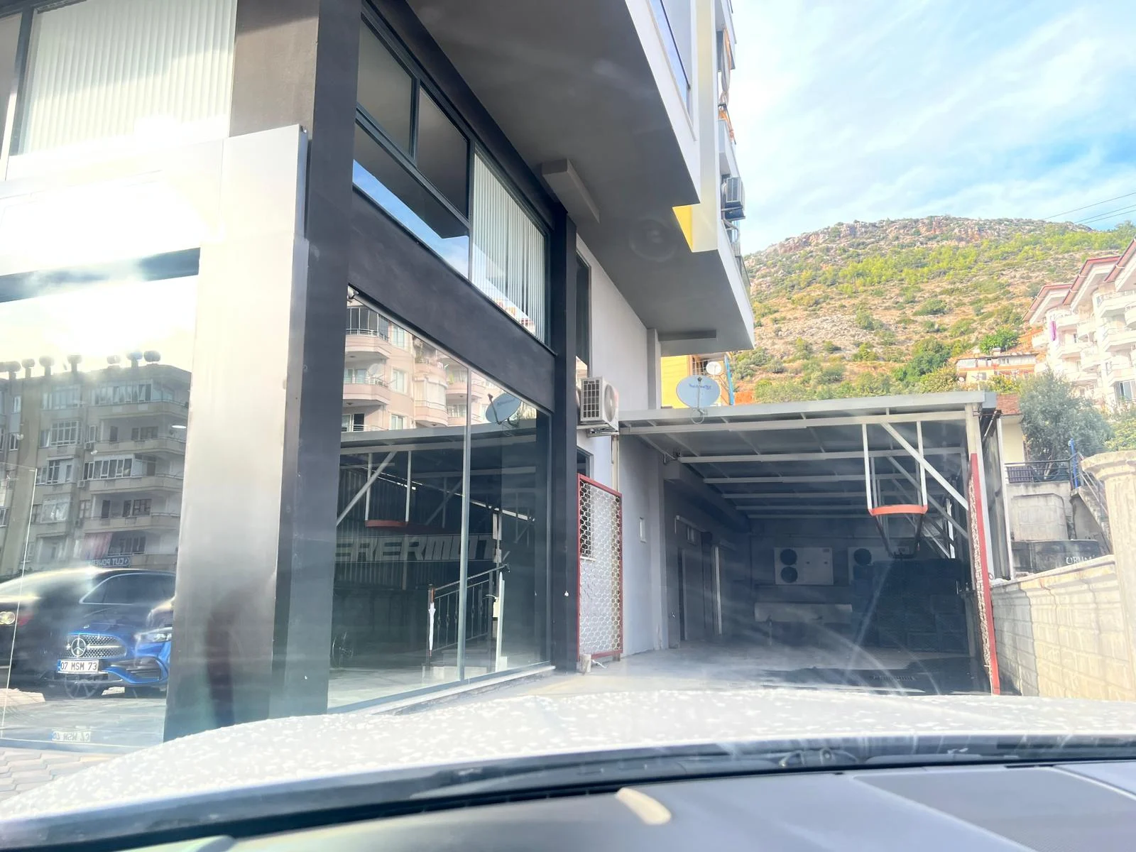 KİRALAR ARTTI DÜKKAN OLMAZSA OLMAZ