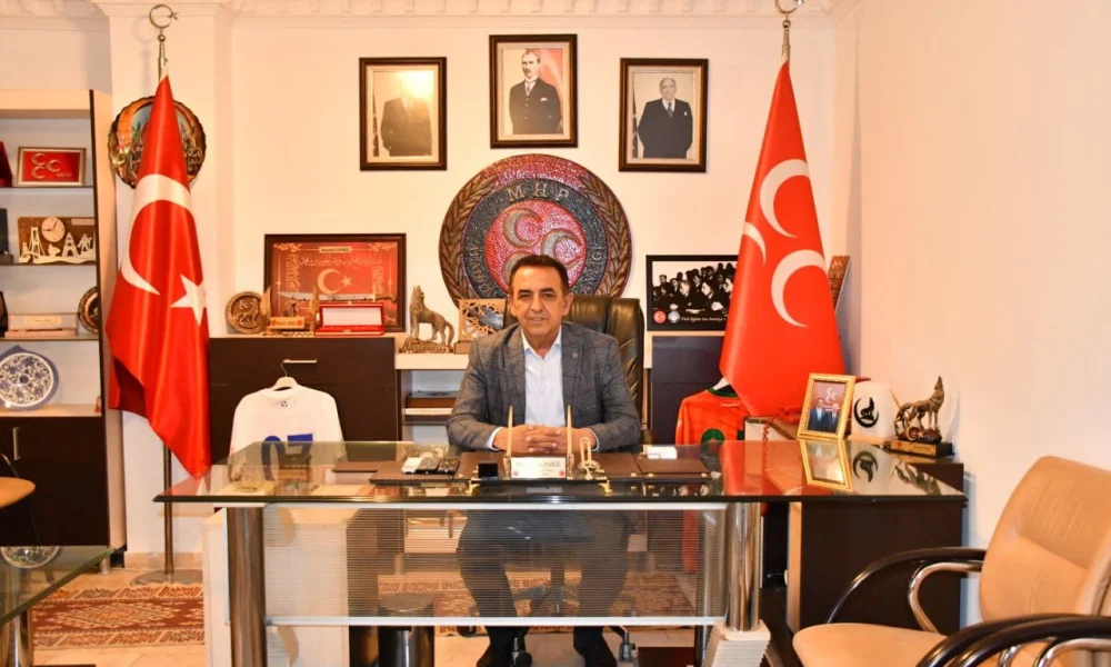 MHP ALANYA İLÇE BAŞKANLIĞI 24 KASIM ÖĞRETMENLER GÜNÜ KUTLAMA MESAJI - Mega TV 67fe0f08-3fe9-4b7f-890a-cd4e541d57d9