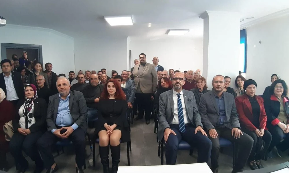 İYİ PARTİ BASIN AÇIKLAMASI - Mega TV 8173b056-1877-4f92-9303-52eaff8deed5