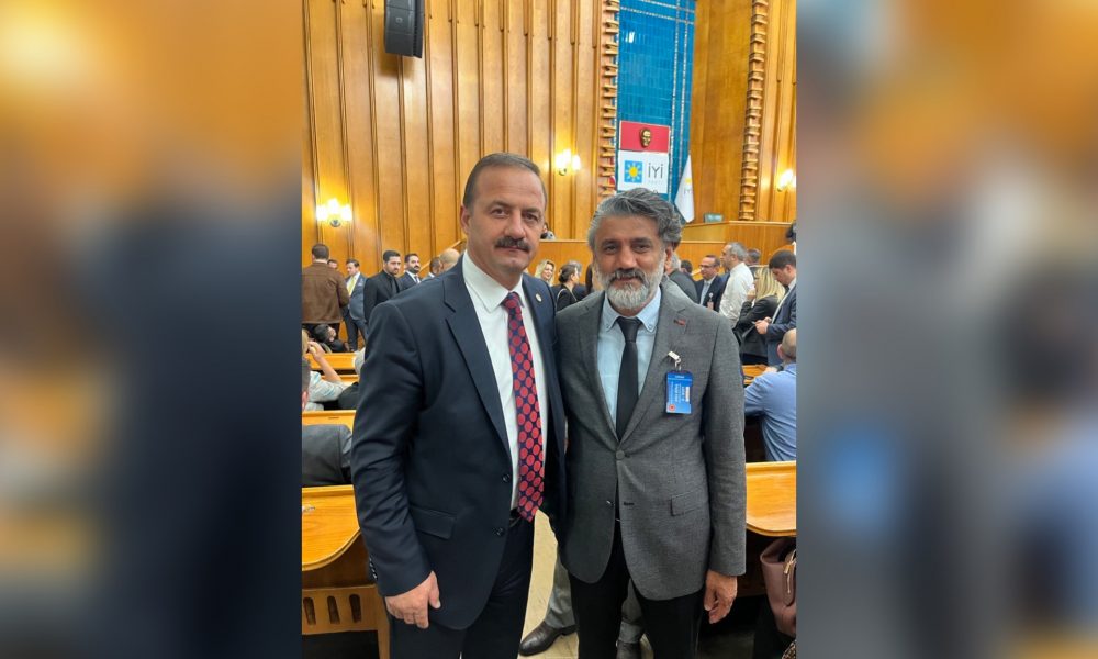 Ankara Kulisleri’nde Süleyman Kaya Rüzgarı - Mega TV D759771A-D7DC-463E-A900-0AAB1280ED90