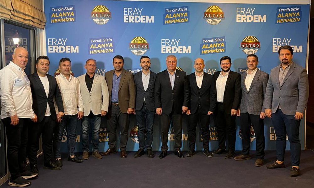 MÜSİAD'tan Erdem'e ziyaret - Mega TV WhatsApp Image 2022-11-02 at 09.12.31