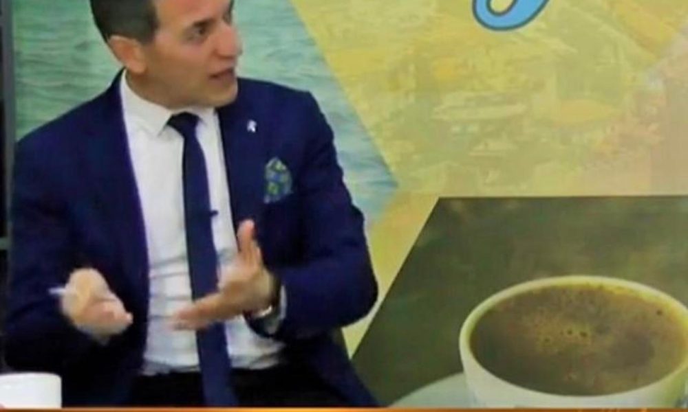 HOTED çalışmalarıyla sektöre değer katmaya devam ediyor. - Mega TV WhatsApp Image 2022-11-16 at 11.41.54