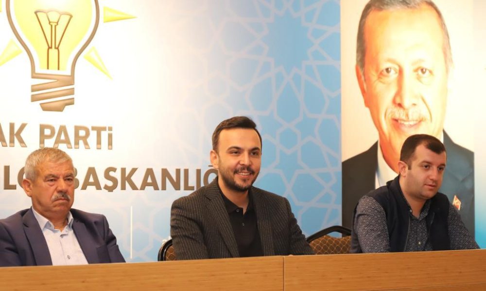 AK PARTİ ALANYA’NIN GÜNDEMİ 2023 GENEL SEÇİMLERİ - Mega TV WhatsApp Image 2022-11-16 at 14.48.54