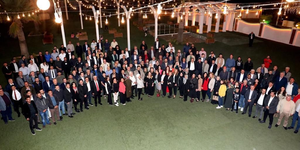 ALANYA’ MIZ İYİ, CENNET VATANIMIZ İYİ OLSUN…