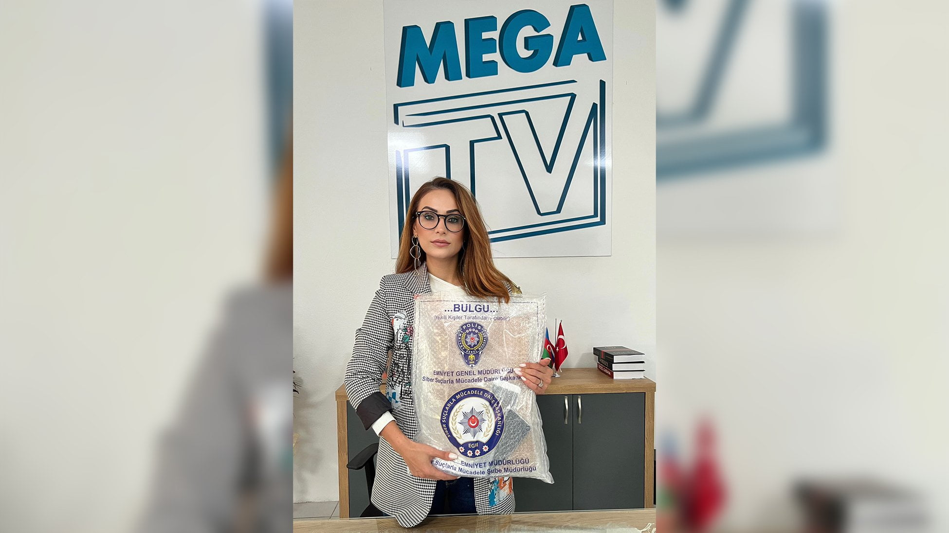 KAMUOYUNUN BİLGİSİNE