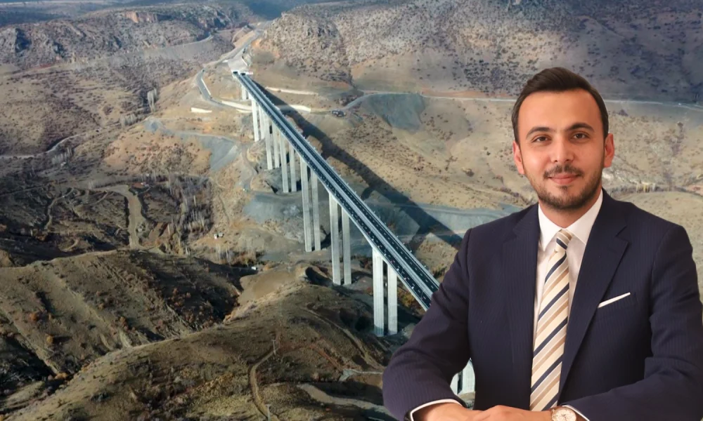 EĞİSTE HADİMİ VİYADÜĞÜ TRAFİĞE AÇILDI - Mega TV fb5df33f-5848-464f-9af0-ae25099da04e