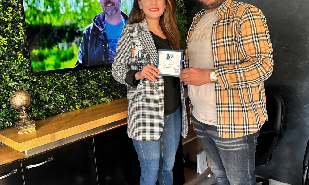 MEGA TV’DEN ALTSO 14. KOMİTE MECLİS ÜYESİ MEHMET GÖKCE’YE DAVETİYE - Mega TV 20d24020-0ad1-458b-9b4f-b2f335bc21ed