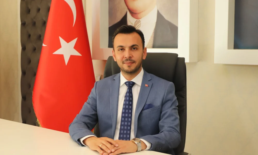 BAŞKAN TOKLU’DAN 3 ARALIK DÜNYA ENGELLİLER GÜNÜ MESAJI - Mega TV 7575b027-b38d-46ab-9428-ccf264bd29fd
