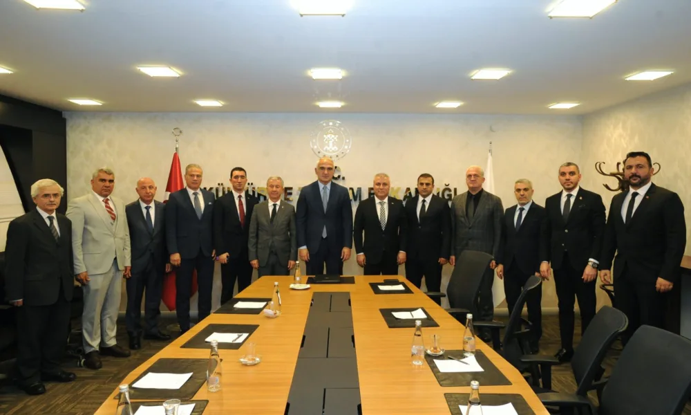 ANKARA’DA ALTSO RÜZGARI - Mega TV 87849517-ad82-4bae-80b6-12b9a9b79210