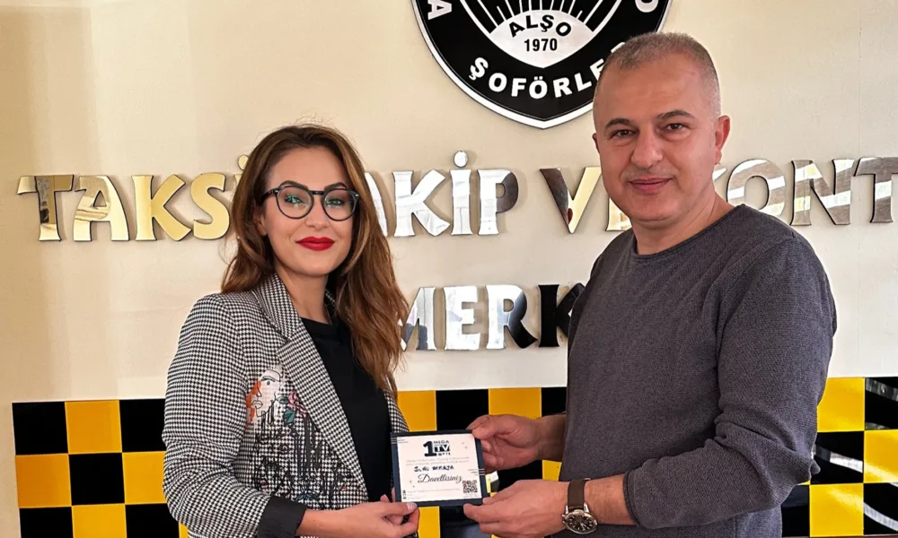 MEGA TV’DEN ALİ AKKAYA’YA DAVETİYE - Mega TV 8bb2e93b-5f0e-4695-a897-73446f4070b1