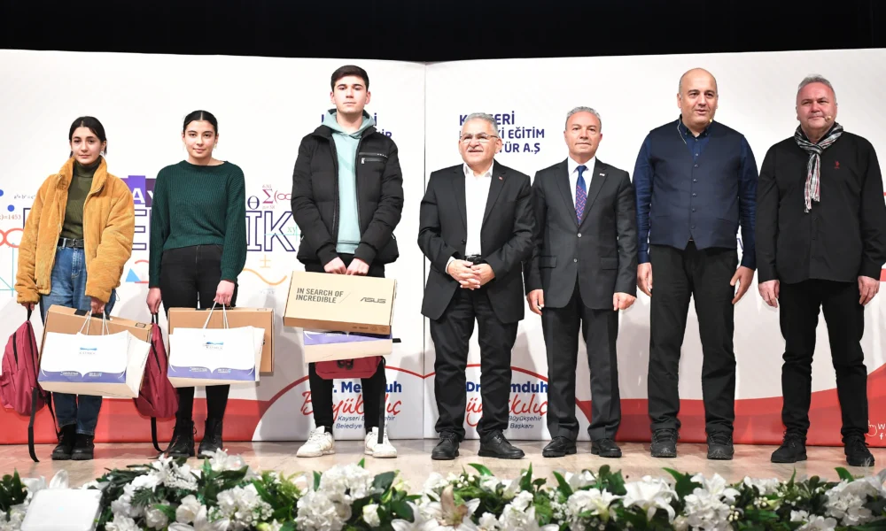 KAYMEK’TEN MATEMATİK DİKKAT ZEKÂ VE MOTİVASYON ATÖLYESİ - Mega TV ABC_6710-b-n