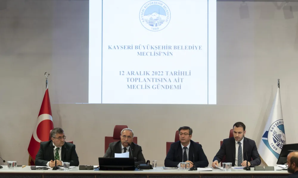 KAYSERİ BÜYÜKŞEHİR, VENEZUELA’NIN EN BÜYÜK İKİNCİ KENTİ İLE “KARDEŞ ŞEHİR” OLUYOR - Mega TV ABD_8756-h