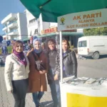 AK Parti Alanya Kadın Kolları (2)