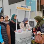 AK Parti Alanya Kadın Kolları (5)