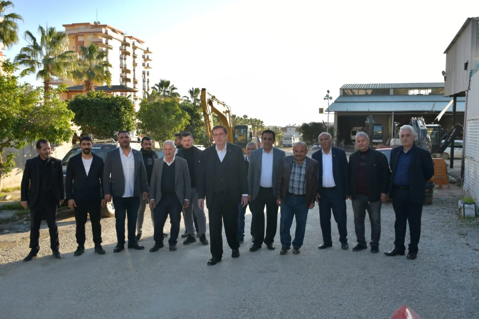 Adım Adım 2023;Ahilerle Gününüz Bereketli Olsun Programı