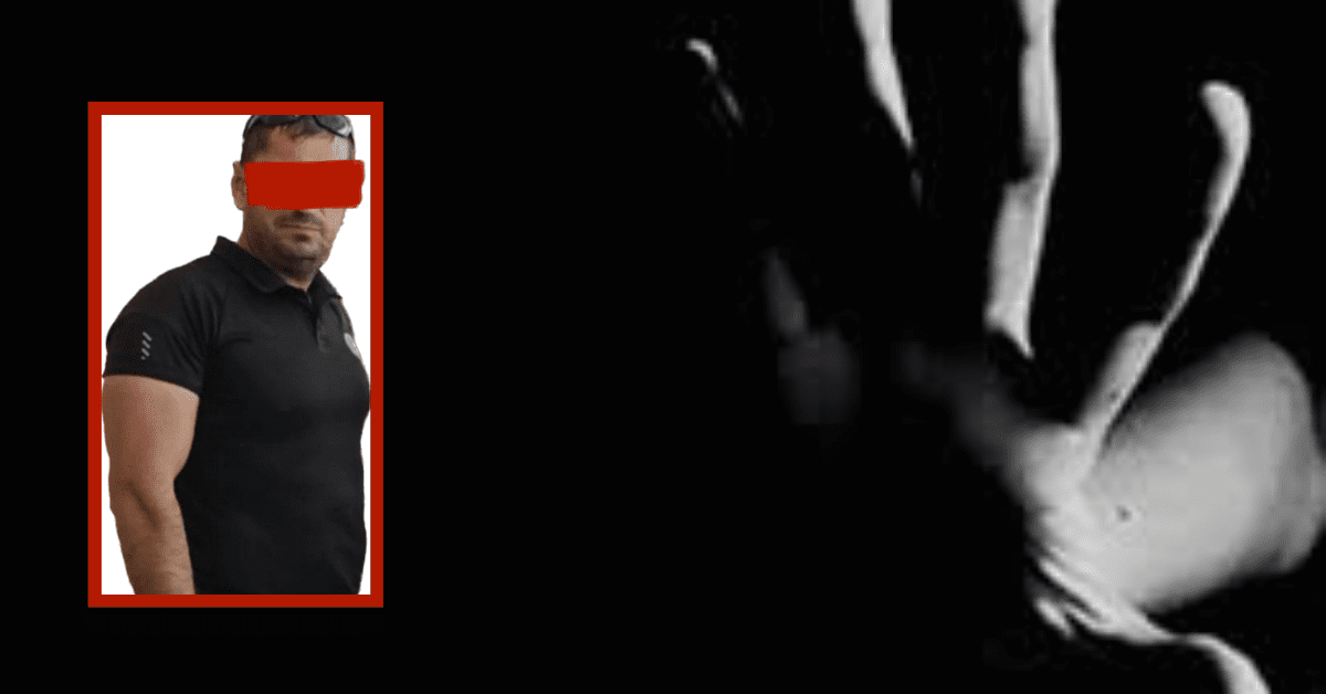 Alanya’da Çocuğa Taciz KAN DONDURDU!