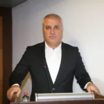 Alanya Ticaret ve Sanayi Odası’nın Aralık ayı toplantısı (7)