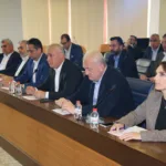 Alanya Ticaret ve Sanayi Odası’nın Aralık ayı toplantısı (8)