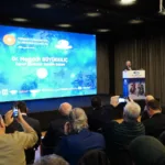 Erciyes'te Hem Dünya Şampiyonası Hem de Kış Festivali - Mega TV Erciyes'te Hem Dünya Şampiyonası Hem de Kış Festivali (1)