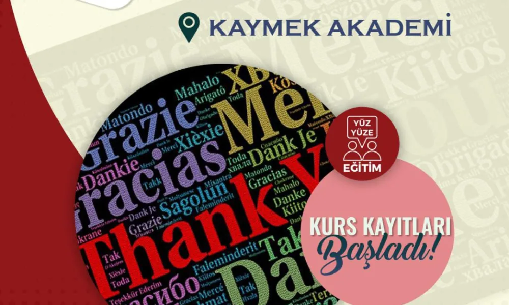 KAYMEK AKADEMİ’DE İSPANYOLCA VE FRANSIZCA DİL KURS KAYITLARI BAŞLADI - Mega TV FkFMFKIWQAMgrv_-w