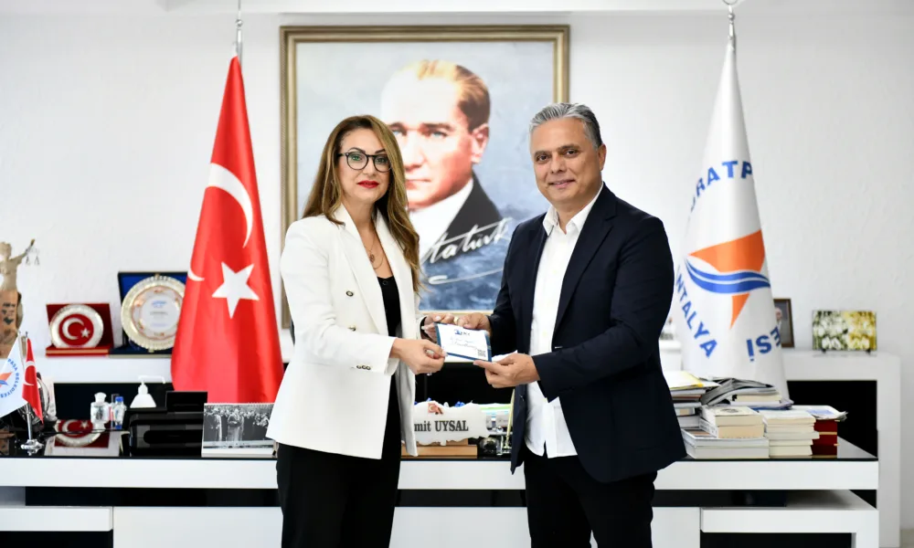 MEGA TV’DEN 1. KURULUŞ YIL DÖNÜMÜ DAVETİ - Mega TV MERAL ÇETİNER