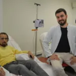 KANAMA, KANSIZLIK HEMATOLOJİ HASTALIĞININ HABERCİSİ OLABİLİR! - Mega TV Vücutta kanama, kansızlık hematoloji hastalığını habercisi (1)