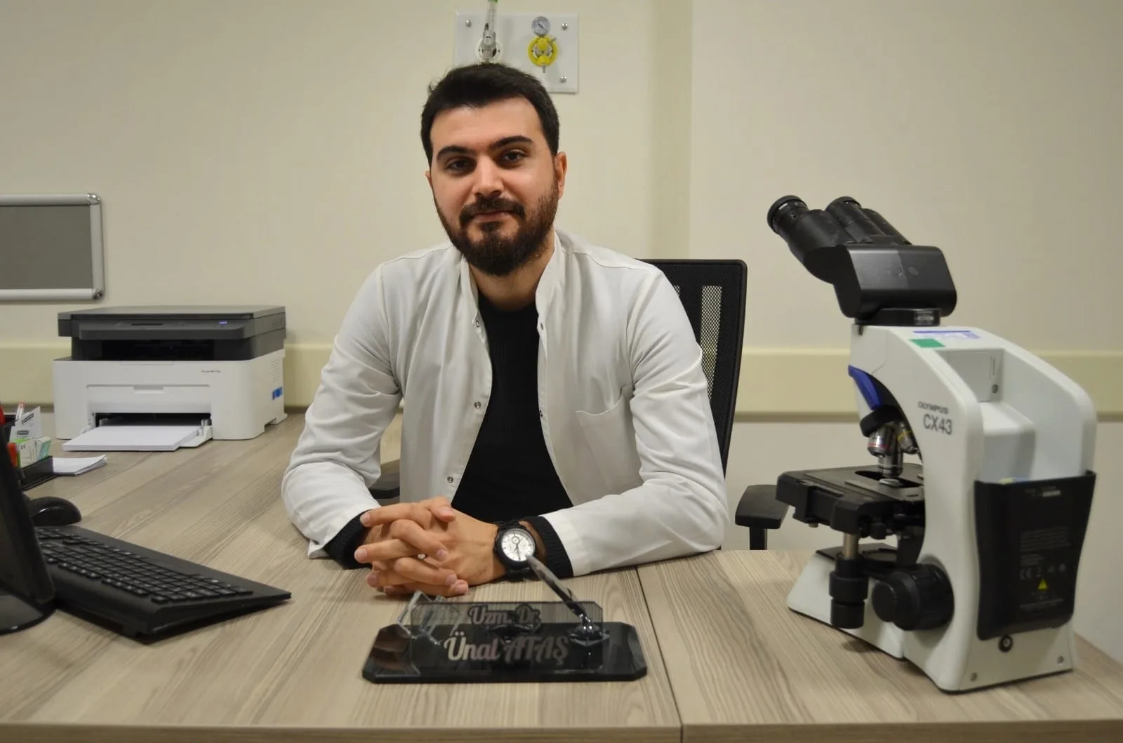 KANAMA, KANSIZLIK HEMATOLOJİ HASTALIĞININ HABERCİSİ OLABİLİR!