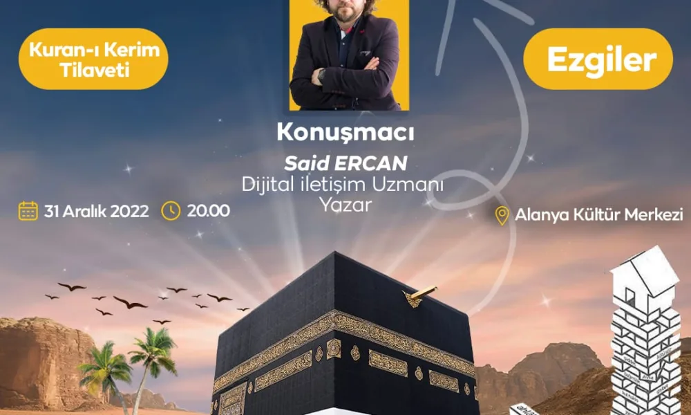 Alanya'da Mekke'nin Fethi Programı - Mega TV WhatsApp Image 2022-12-28 at 09.55.59