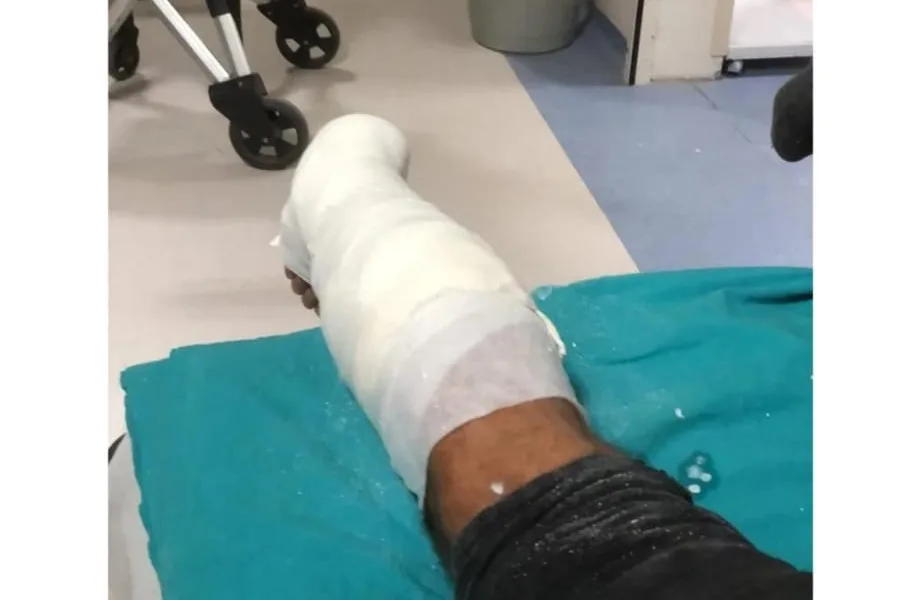 İZBİR'DEN HIZLI CEVAP - Mega TV adf