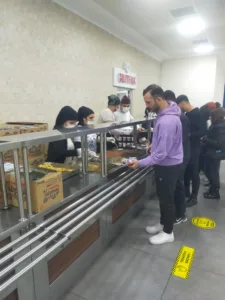 alku ogrencilerinin talepleri 4 - Mega TV