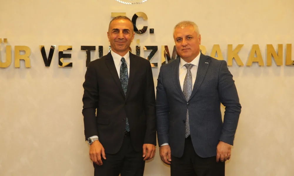 ALTSO’NUN ANKARA ÇIKARMASI SÜRÜYOR - Mega TV cf21c6f0-6dce-4cfa-9d40-79db06836c64