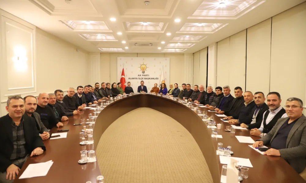 CUMHURBAŞKANI ERDOĞAN ANTALYA’YA GELİYOR - Mega TV cumhurbaskani_erdogan_antalyaya _geliyor (2)