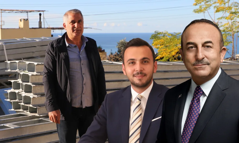 MUHTAR AKIŞOĞLU’NDAN BAKAN ÇAVUŞOĞLU’NA VE BAŞKAN TOKLU’YA HİZMET TEŞEKKÜRÜ - Mega TV e96b4d23-76c6-40f0-b6b0-fb4c86c0711e