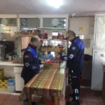 ZABITADAN YILBAŞI DENETİMİ - Mega TV mega_tv_alanya_belediyesi_zabita_denetimleri (5)