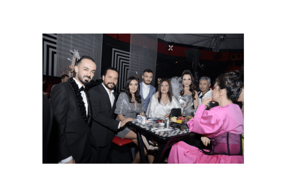 ABDULHADI YÜKSELDEN ALANYA'DA BİR İLK! - Mega TV Adsız tasarım