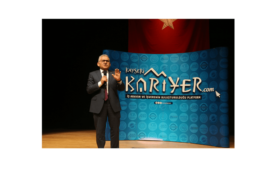 KAYSERİ KARİYER MERKEZİ, 1 YILDA 857 KİŞİYE İŞ İMKÂNI SAĞLADI - Mega TV Adsız tasarım (11)
