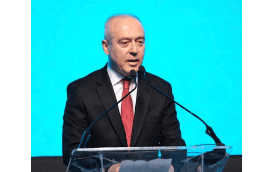 TÜRKİYE BİSİKLET FEDERASYONU BAŞKANI EMİN MÜFTÜOĞLU, BALKAN BİSİKLET BİRLİĞİ BAŞKANI SEÇİLDİ - Mega TV Adsız tasarım