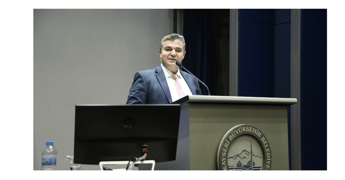 BÜYÜKŞEHİR’DEN ZABITA EKİPLERİNE EĞİTİM SEMİNERİ