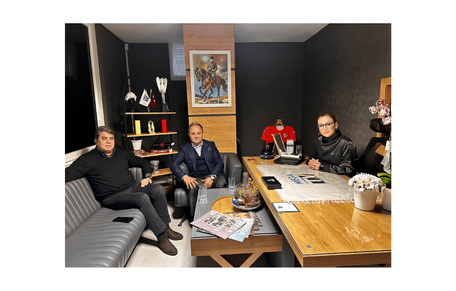 MEGA TV 1. YAŞINI KUTLAMAYA DEVAM EDİYOR - Mega TV Adsız tasarım - 2023-01-13T181228.541